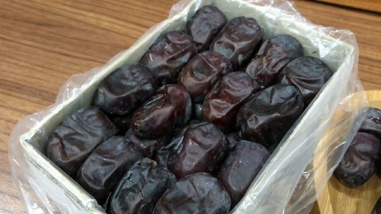 Medine, Kudüs, İran ve Acve… İşte hurmaların fiyatı ve kalitesine göre farkları - 6. Resim