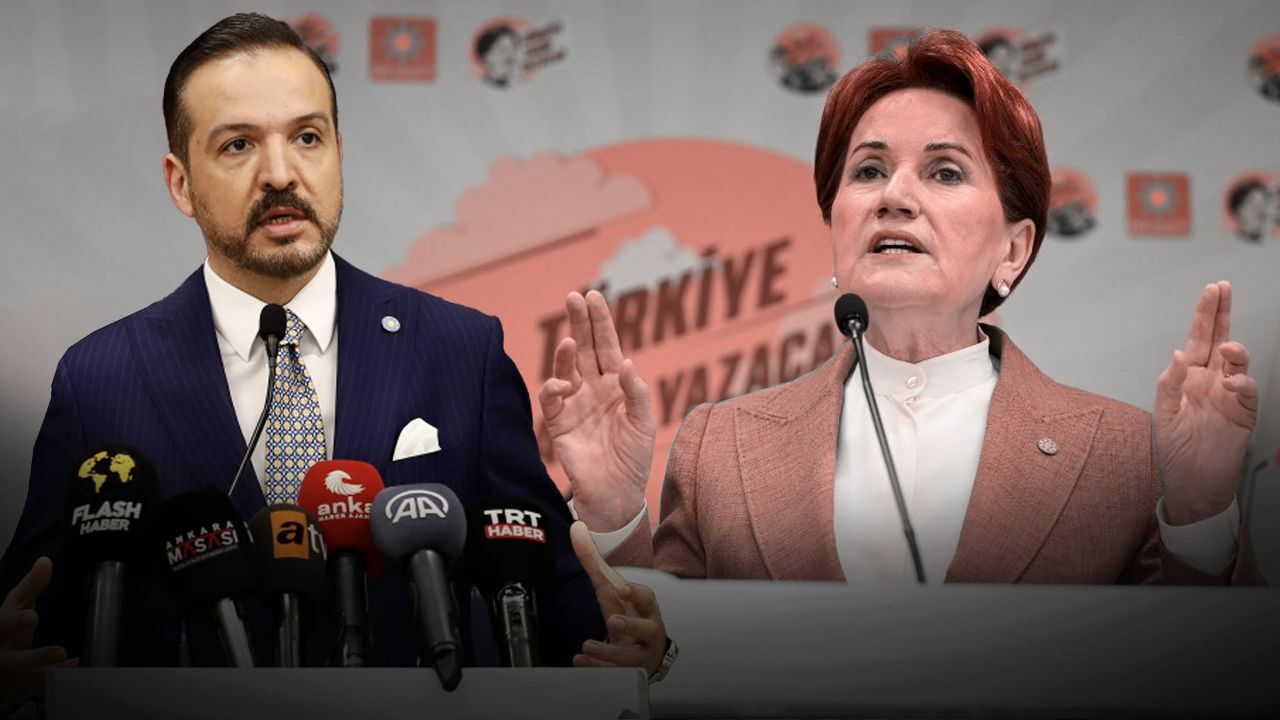 Meral Akşener siyaseti bırakacak mı? İYİ Parti&#039;den açıklama geldi