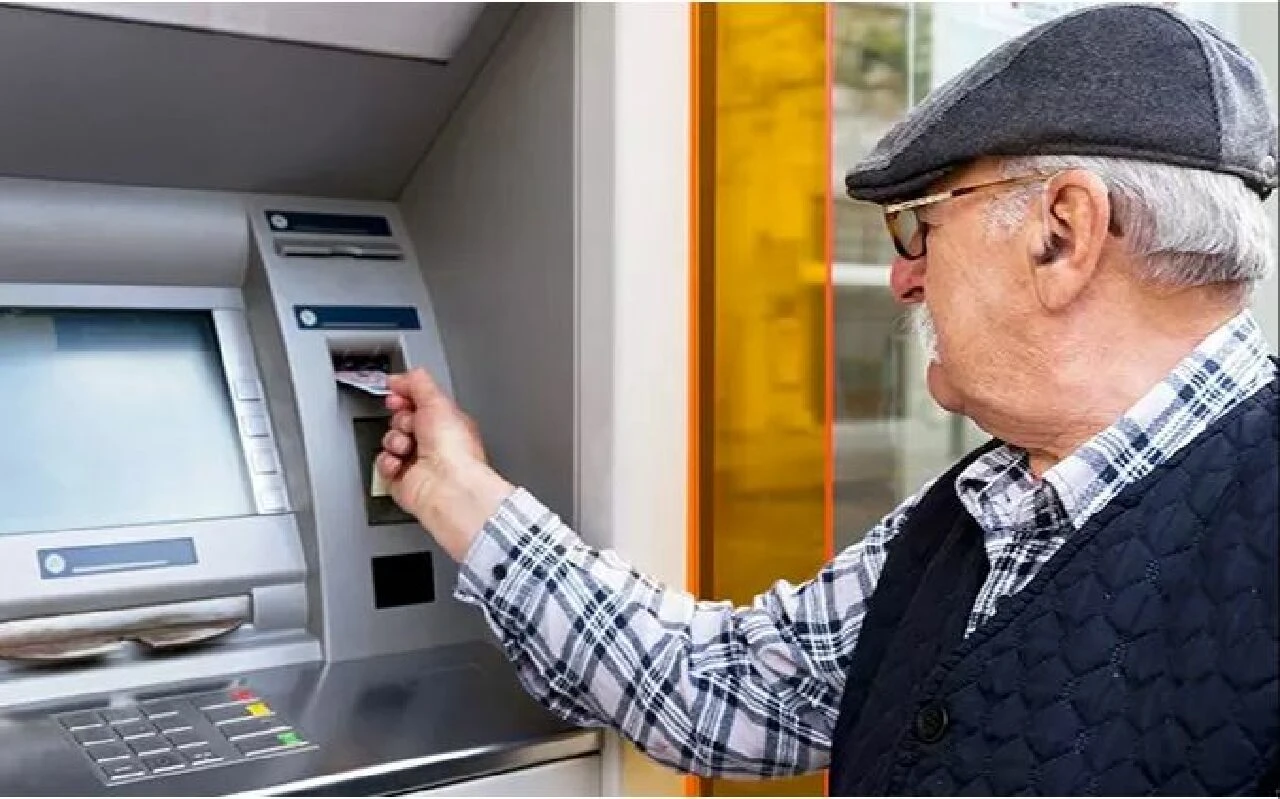 Milyonlarca emekliye büyük destek! Refah payı ve taban maaş detayı belli oldu - 2. Resim