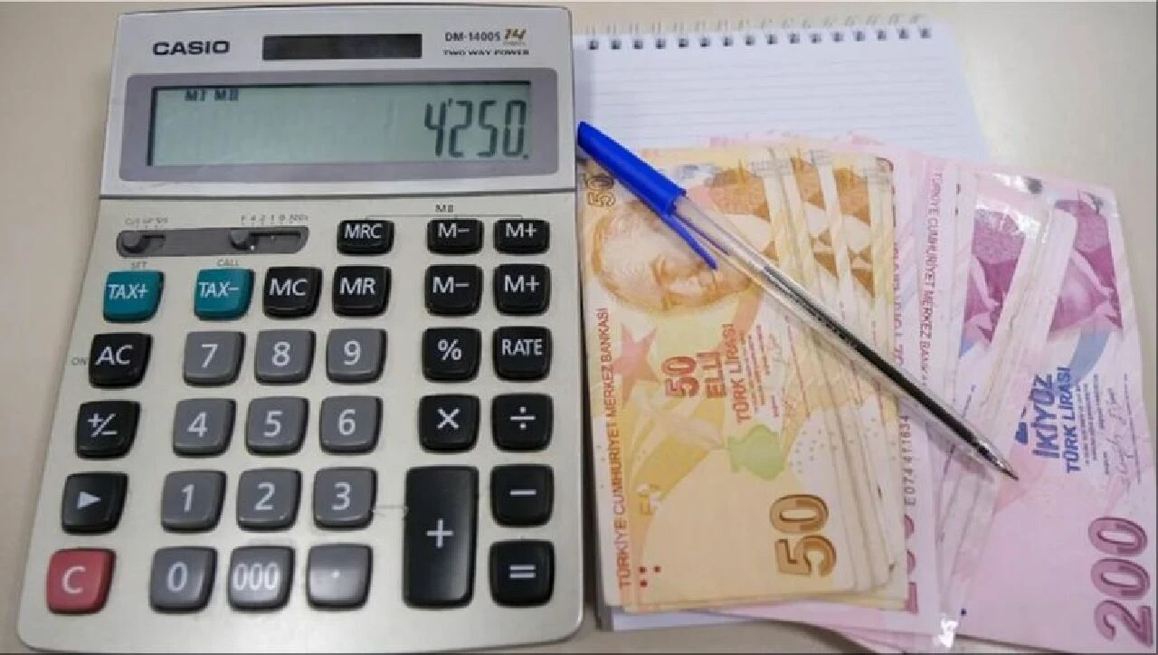 Milyonlarca emekliye büyük destek! Refah payı ve taban maaş detayı belli oldu - 4. Resim