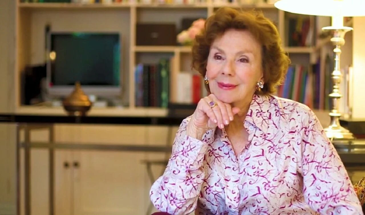 Osmanlı torunu Kenize Murad'ın sürgün hayatı: İki kez vuruluyordum