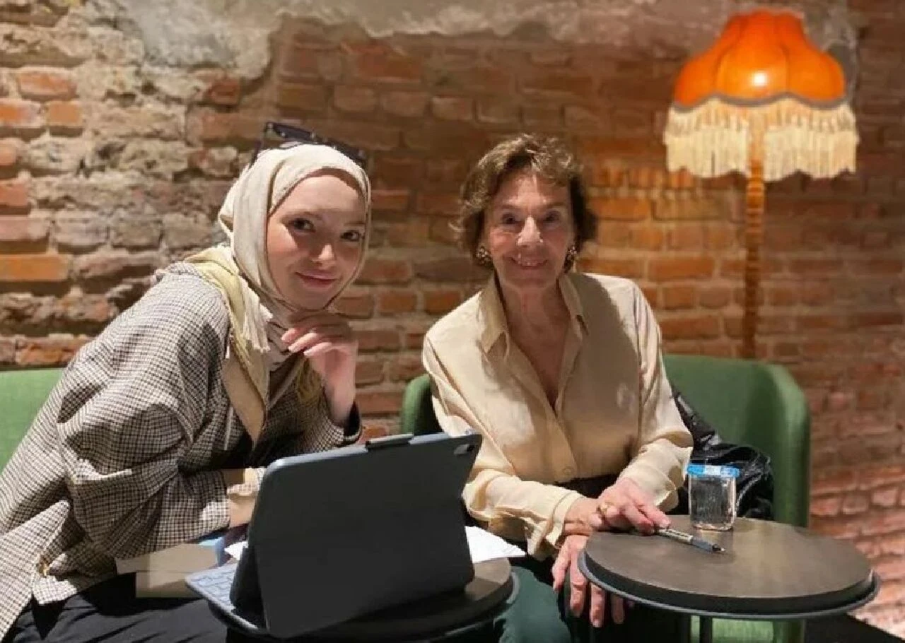 Osmanlı torunu Kenize Murad'ın sürgün hayatı: İki kez vuruluyordum