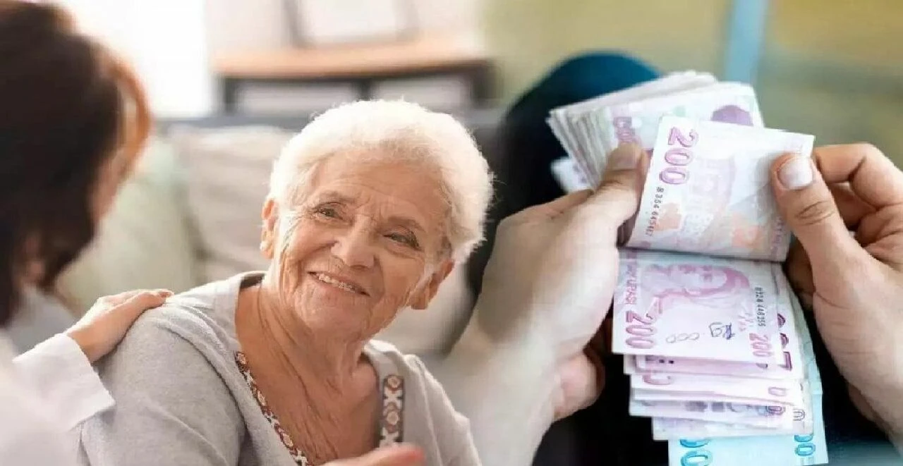 Paralar hesaplara geçiyor! Bakan Göktaş duyurdu: Türkiye Aile Destek Programı ödemeleri yatıyor - 2. Resim