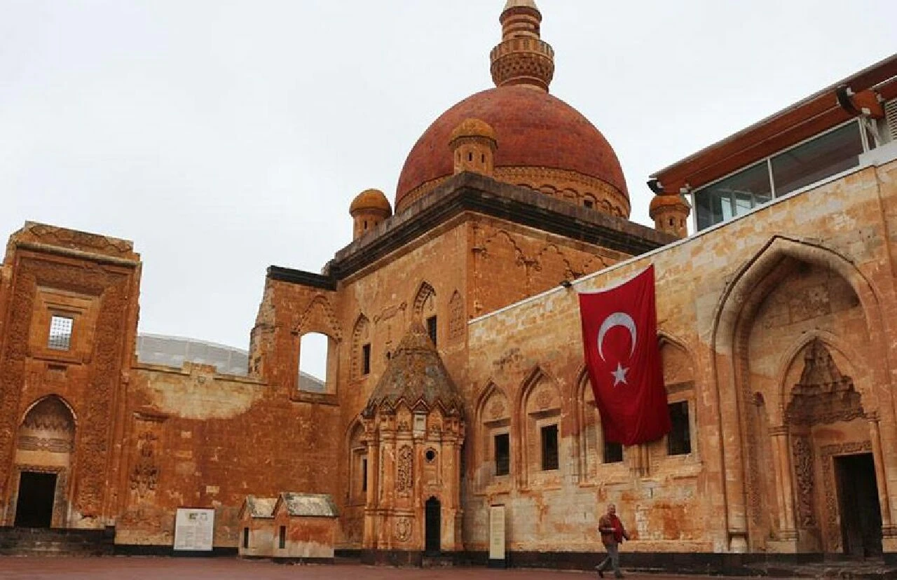 Ramazan ayında mutlaka gezilecek 6 tarihi mekan - 5. Resim