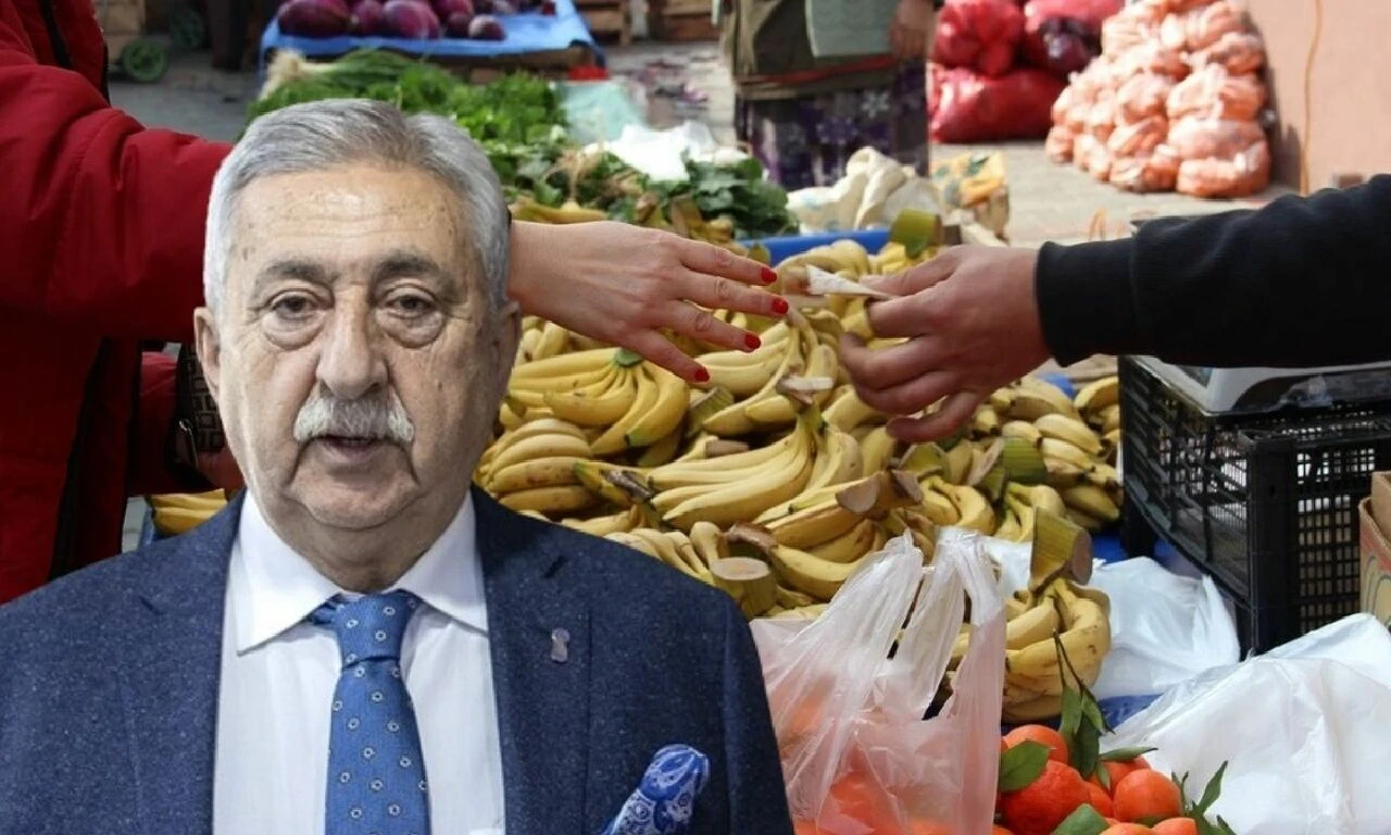 Ramazanda en çok ekmek ve pide israf ediliyor! TESK’ten alışveriş listesi uyarısı geldi - 2. Resim