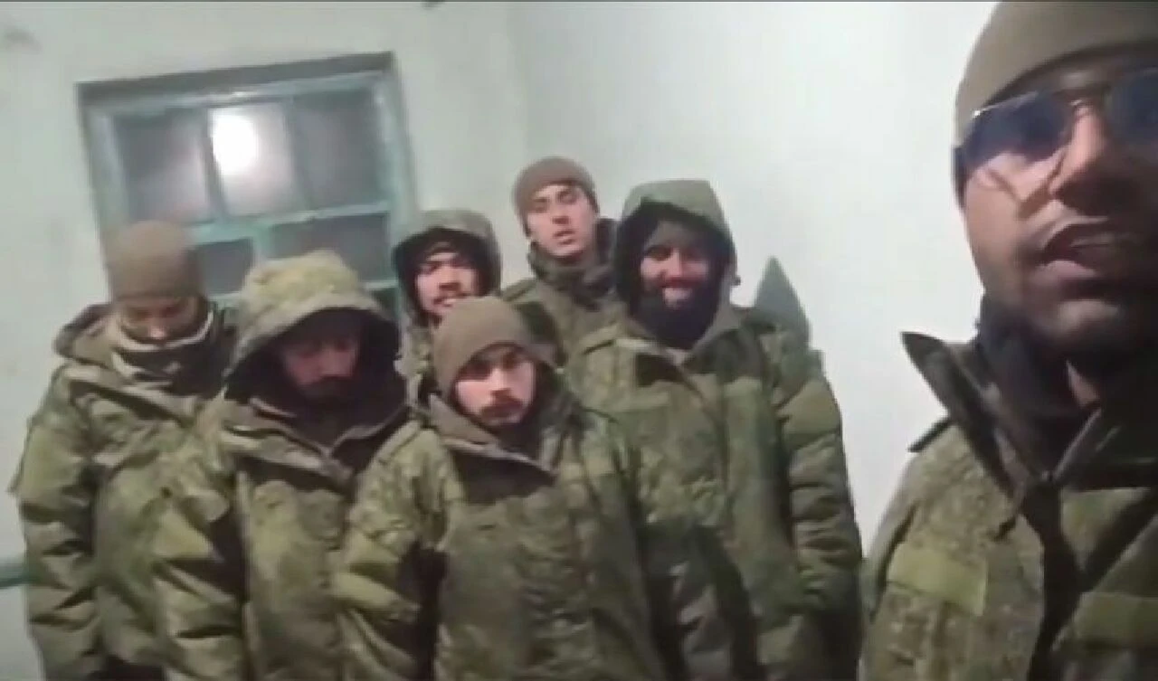 Rusya'nın Ukrayna'ya asker göndermedeki yeni yöntemi şoke etti! Mağdurlar ve aileleri yardım istiyor - 4. Resim