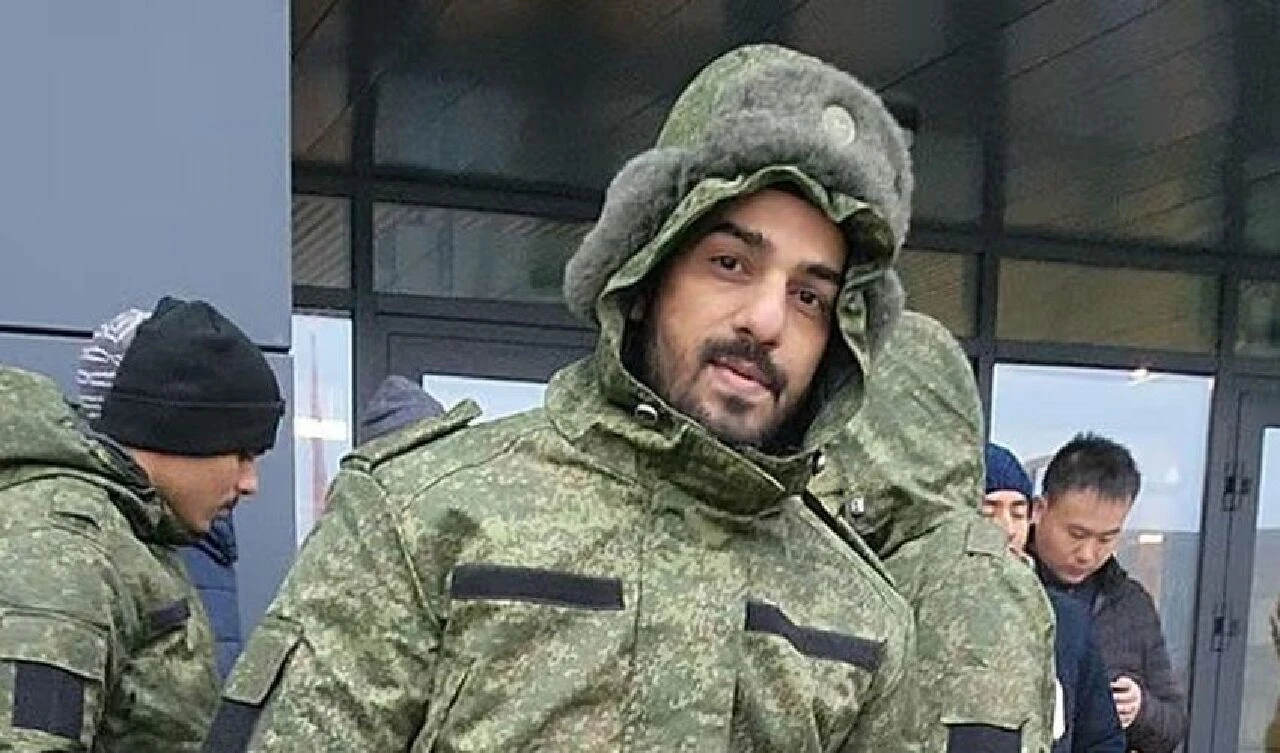 Rusya'nın Ukrayna'ya asker göndermedeki yeni yöntemi şoke etti! Mağdurlar ve aileleri yardım istiyor - 1. Resim