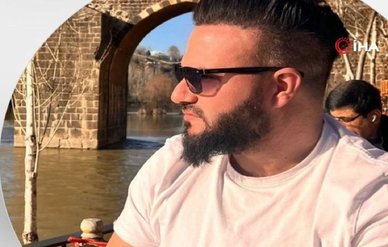 Şanlıurfa'da feci kaza! Kafa kafaya çarpıştılar: 1 ölü - 2. Resim