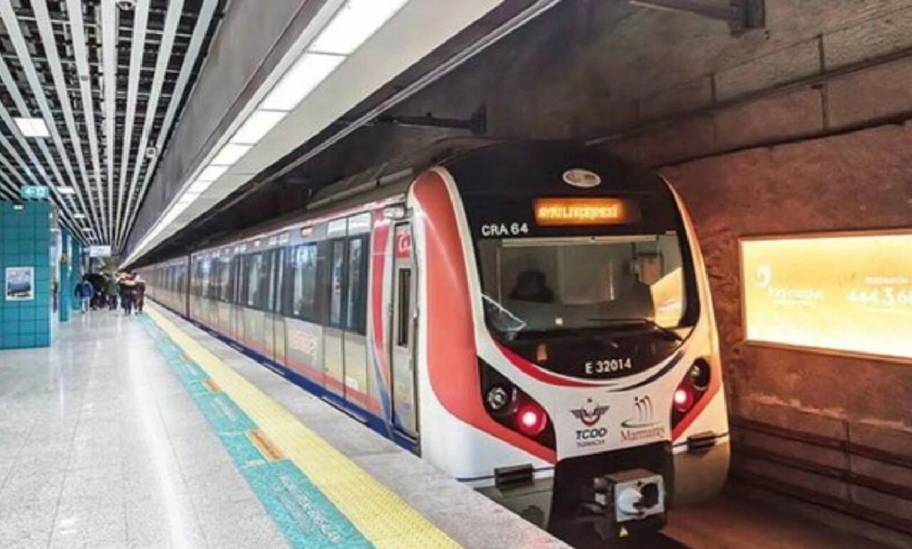 Tüm İstanbulluları ilgilendiriyor! İBB duyurdu: Metro saatleri değişti - 3. Resim