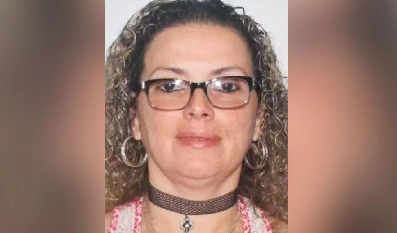 3 gün boyunca sırra kadem basan kadın bir konteynerin içinde bulundu! - 2. Resim