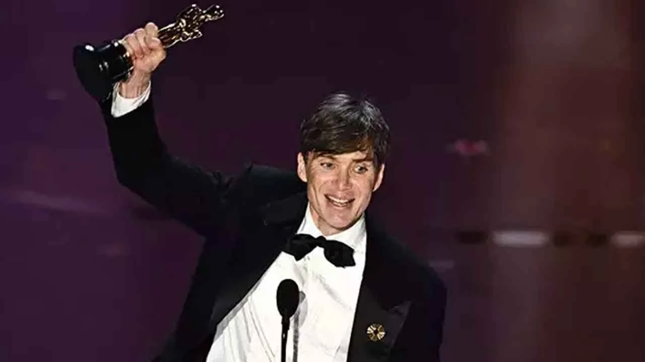 96. Oscar Ödülleri sahiplerini buldu: Geceye 'Oppenheimer' filmi damga vurdu!