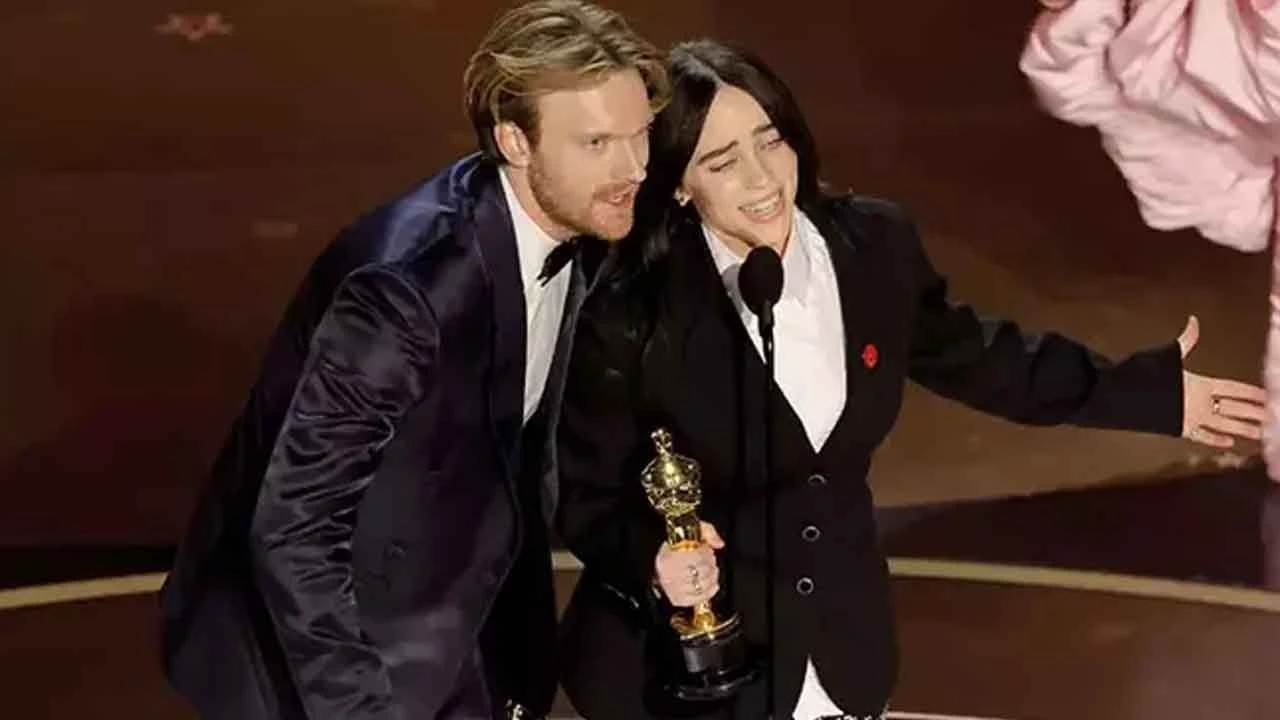 96. Oscar Ödülleri sahiplerini buldu: Geceye 'Oppenheimer' filmi damga vurdu!