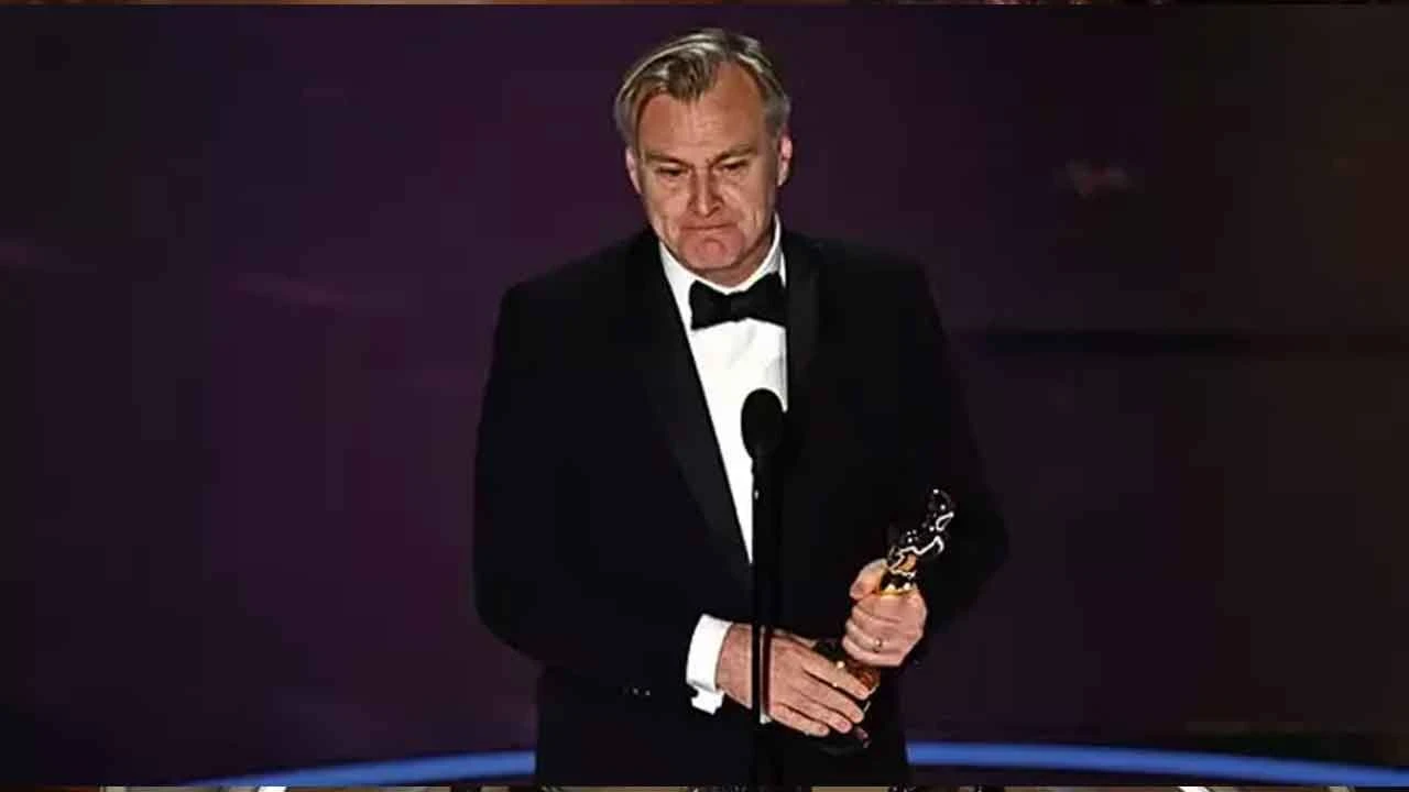 96. Oscar Ödülleri sahiplerini buldu: Geceye 'Oppenheimer' filmi damga vurdu!