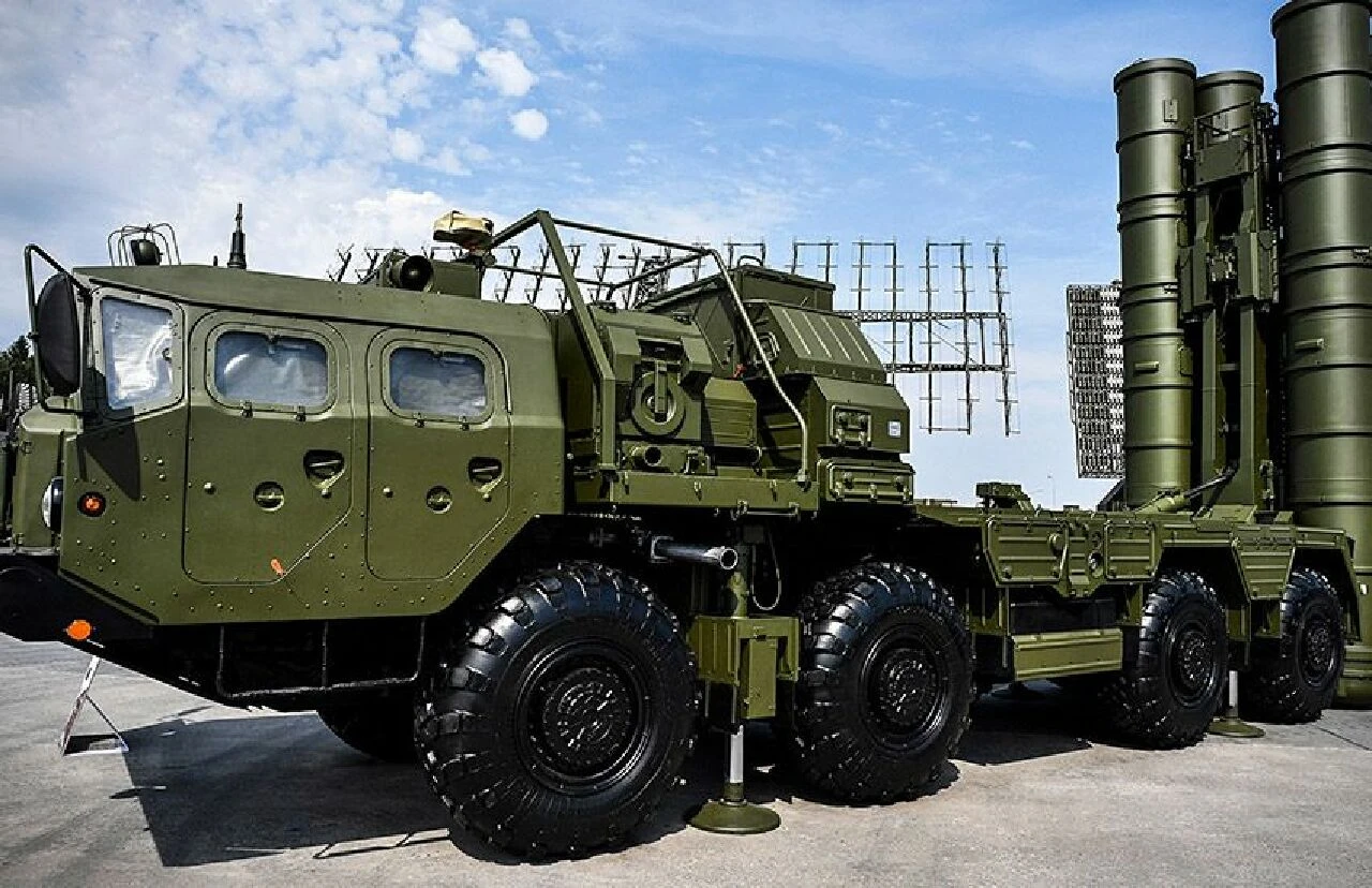 ABD'den itiraf geldi! Jeffrey'den KAAN, F-35 ve S400 açıklaması - 1. Resim