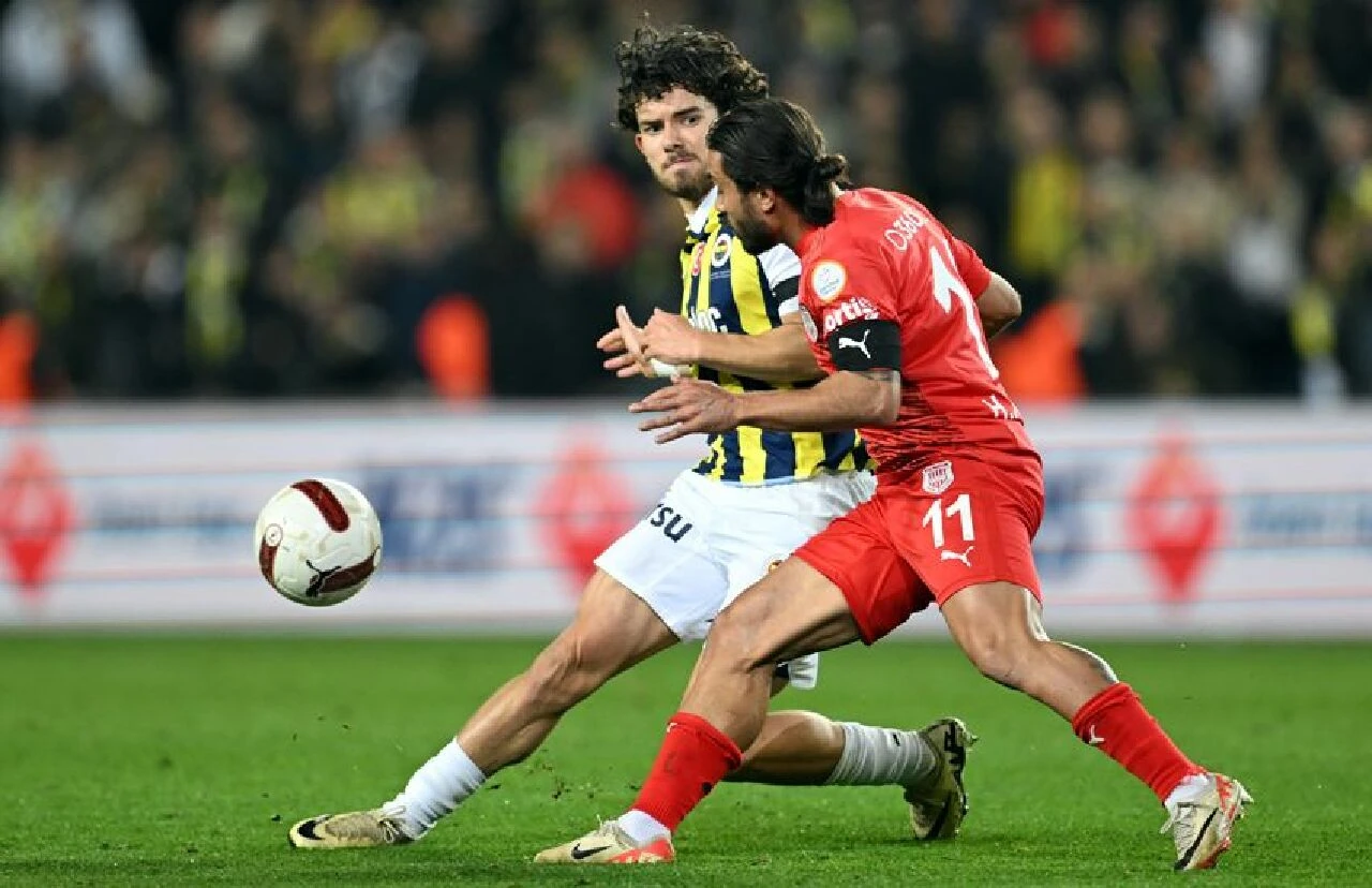 Acun Ilıcalı Fenerbahçe-Pendik maçı sonrası isyan etti: Yalvarıyorum! - 1. Resim
