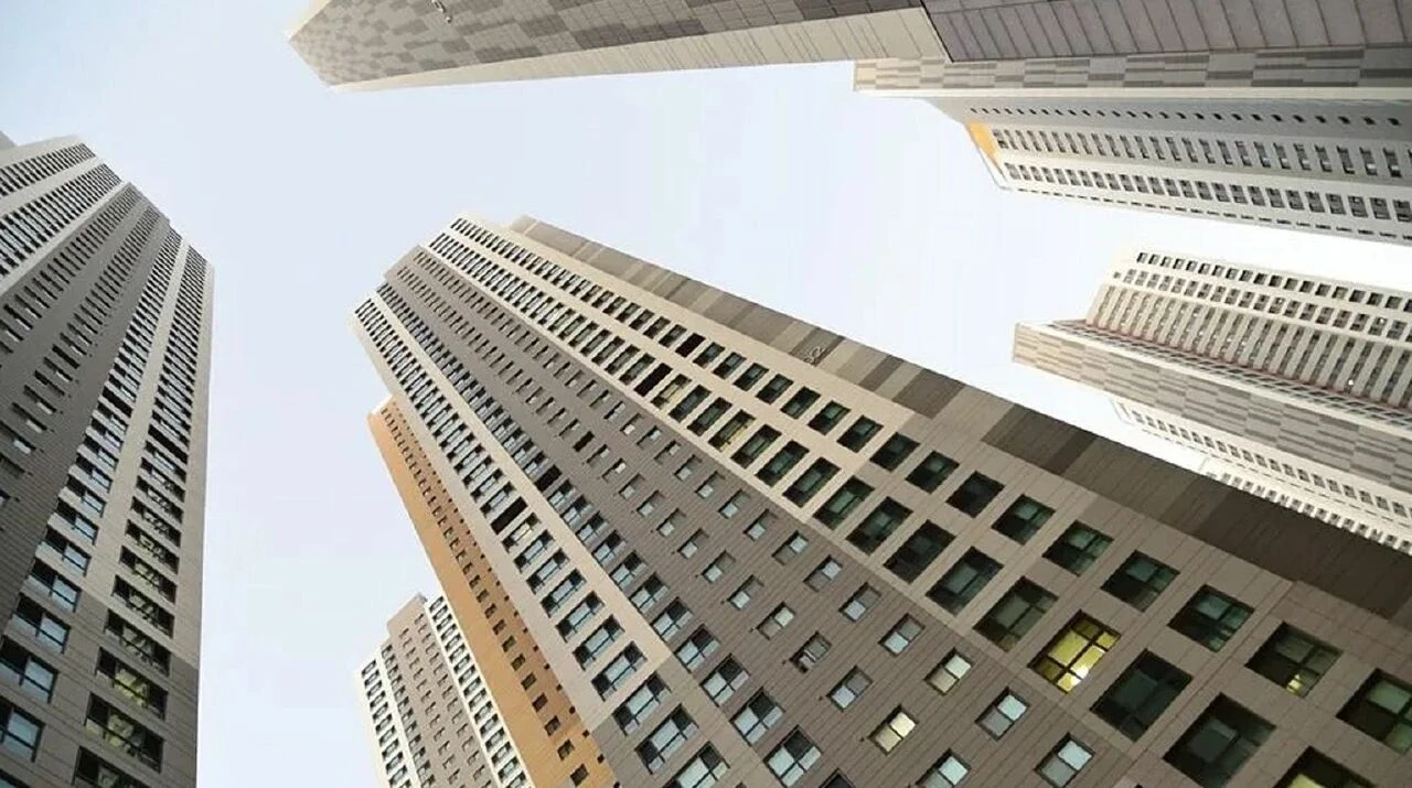 Aidatlar yüzde 97 artışla, kiraları geçti! Ödemeyen evini kaybedebilir