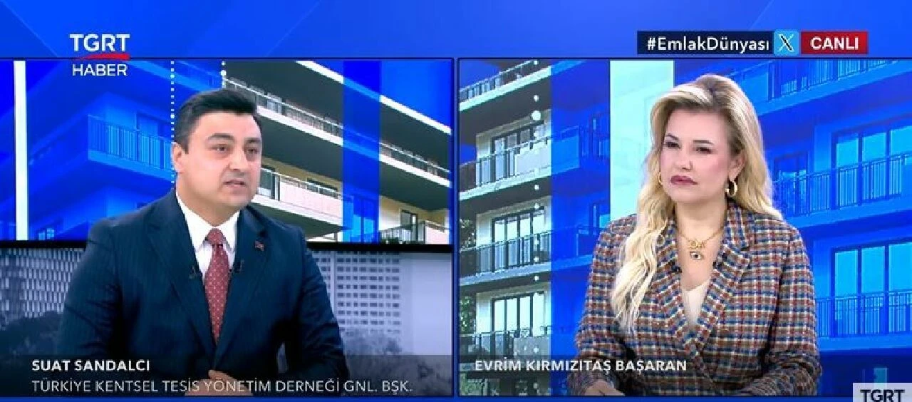 Aidatlar yüzde 97 artışla, kiraları geçti! Ödemeyen evini kaybedebilir