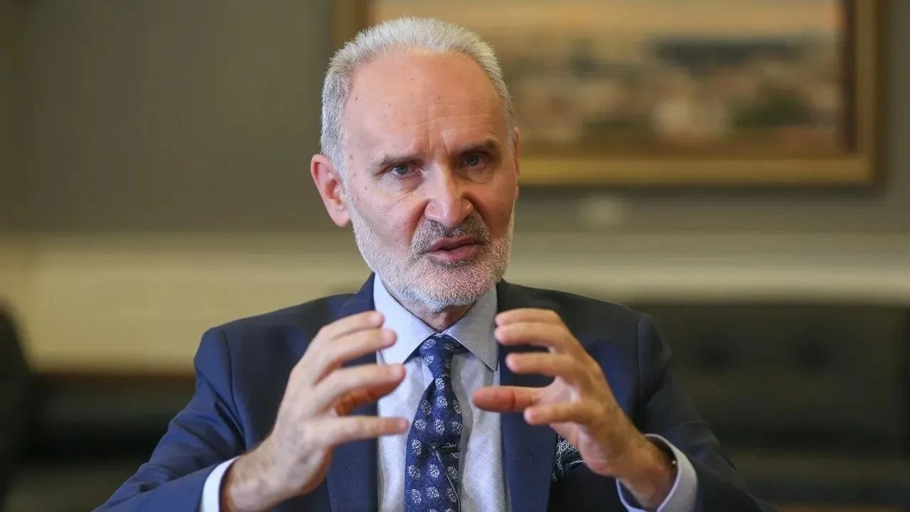 Asgari ücrete ‘ara zam’ beklentisi suya düştü! İTO Başkanı Avdagiç net konuştu: İşveren bütçesini yaptı - 1. Resim