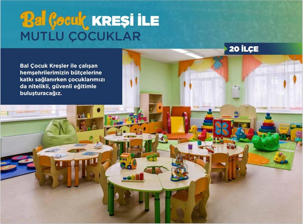 Başkan 10 bin yeni personel alımı sözü verdi - 2. Resim