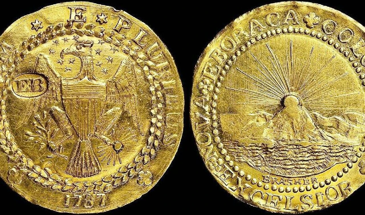 Bir tanesi ada satın alıyor! Dünyanın en değerli bozuk paralarının değeri şaşırttı