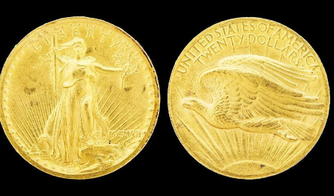 Bir tanesi ada satın alıyor! Dünyanın en değerli bozuk paralarının değeri şaşırttı