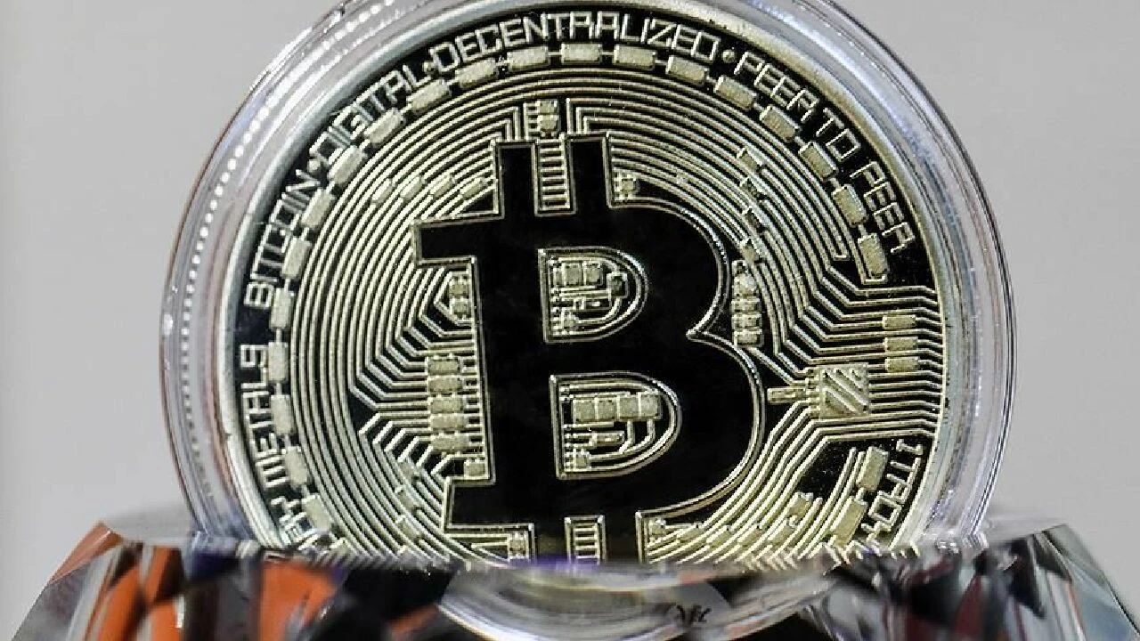 Bitcoin, 11 Mart işlemlerinde 71 bin 150 doları aştı son zamanların rekorunu kırdı - 1. Resim