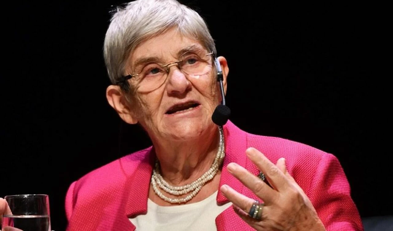 Canan Karatay'dan çarpıcı balık açıklaması: