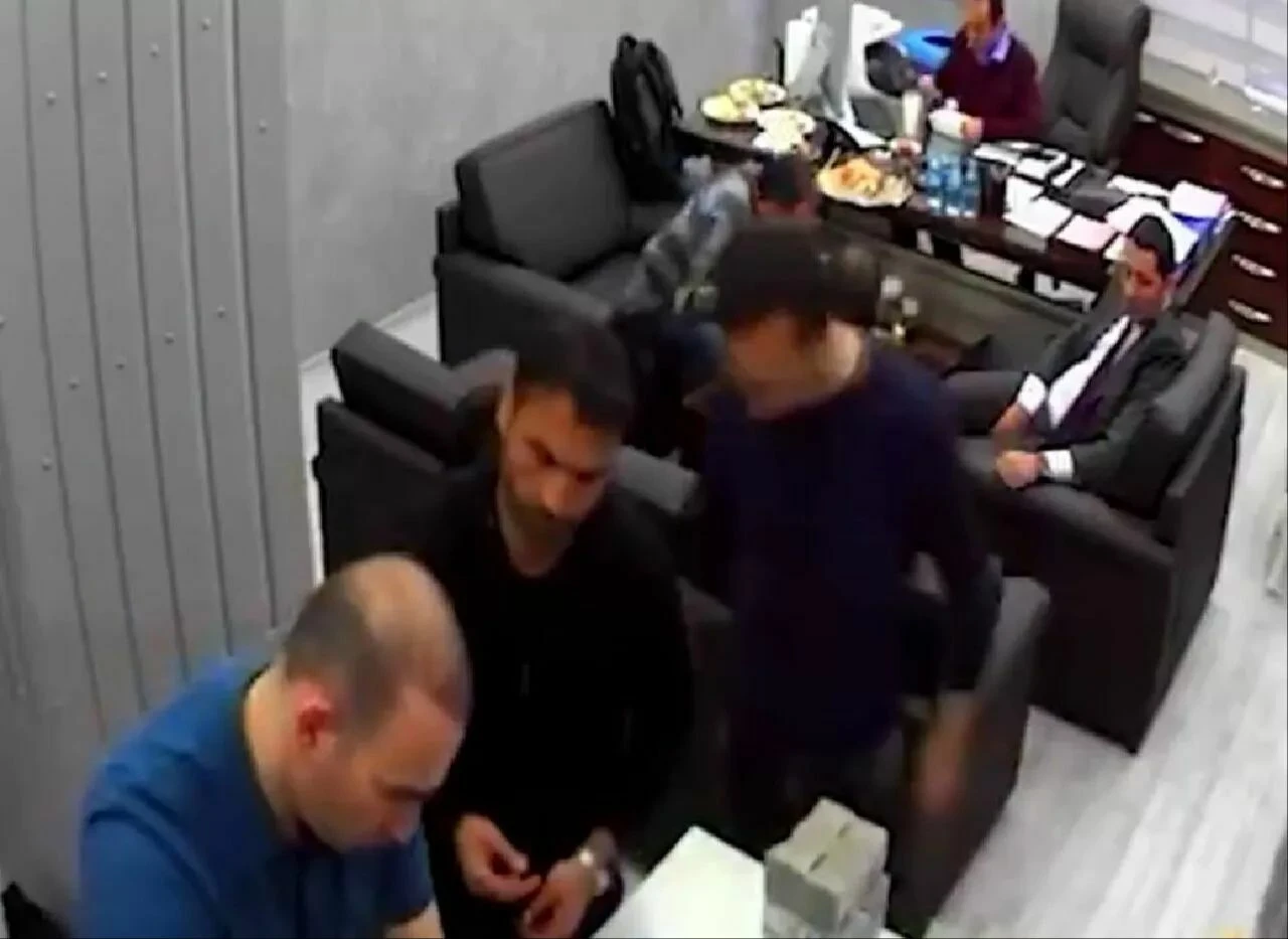 CHP'nin yalanladığı görüntülere soruşturma başlatıldı  - 1. Resim