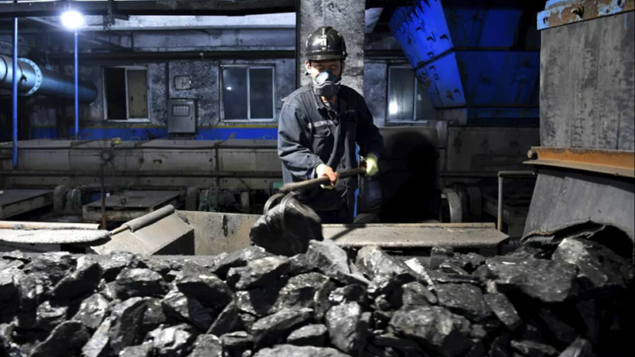 Çin’de madende patlama: Çok sayıda ölü var