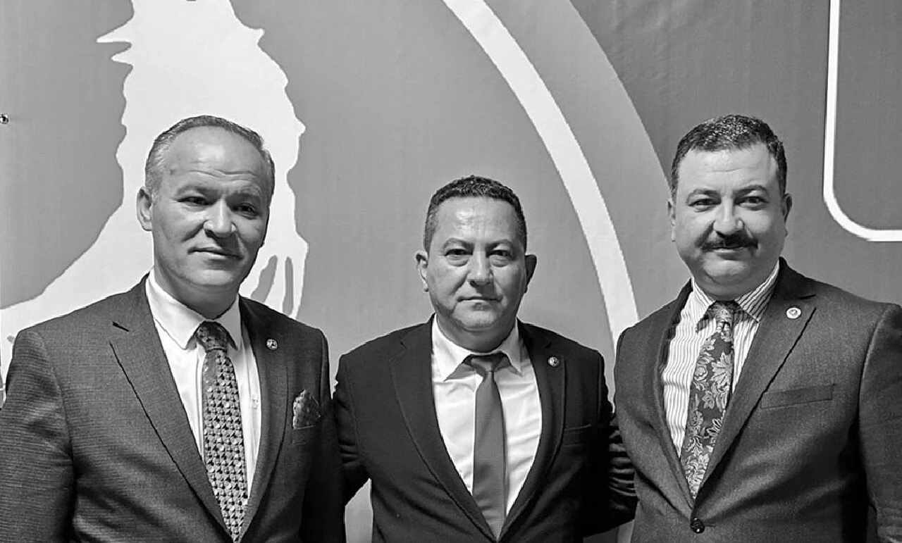 Cumhur İttifakı'nın acı günü: Seçim çalışmaları sırasında kalp krizi geçirdi