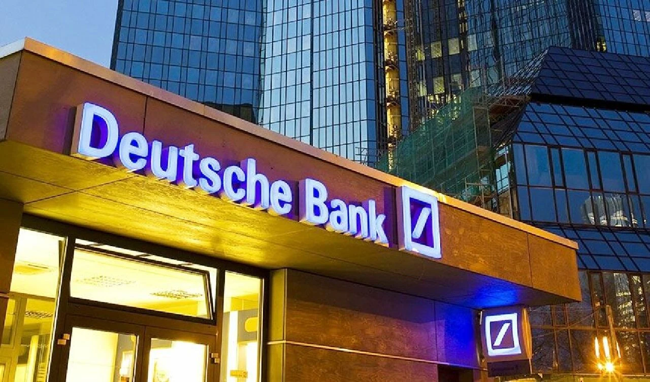 Deutsche Bank'tan TCMB için faiz açıklaması! - 1. Resim