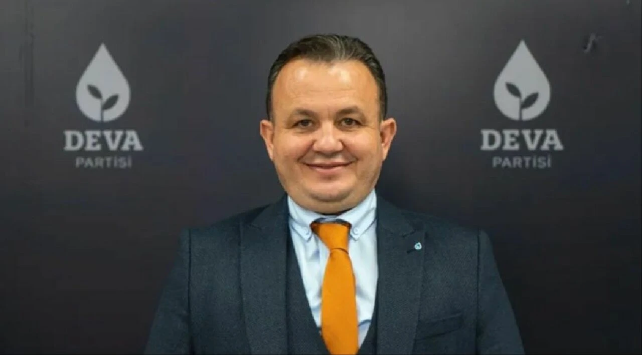 DEVA Partisi'nde istifa depremi: Aday belirlemede hatalar yapıldı - 1. Resim