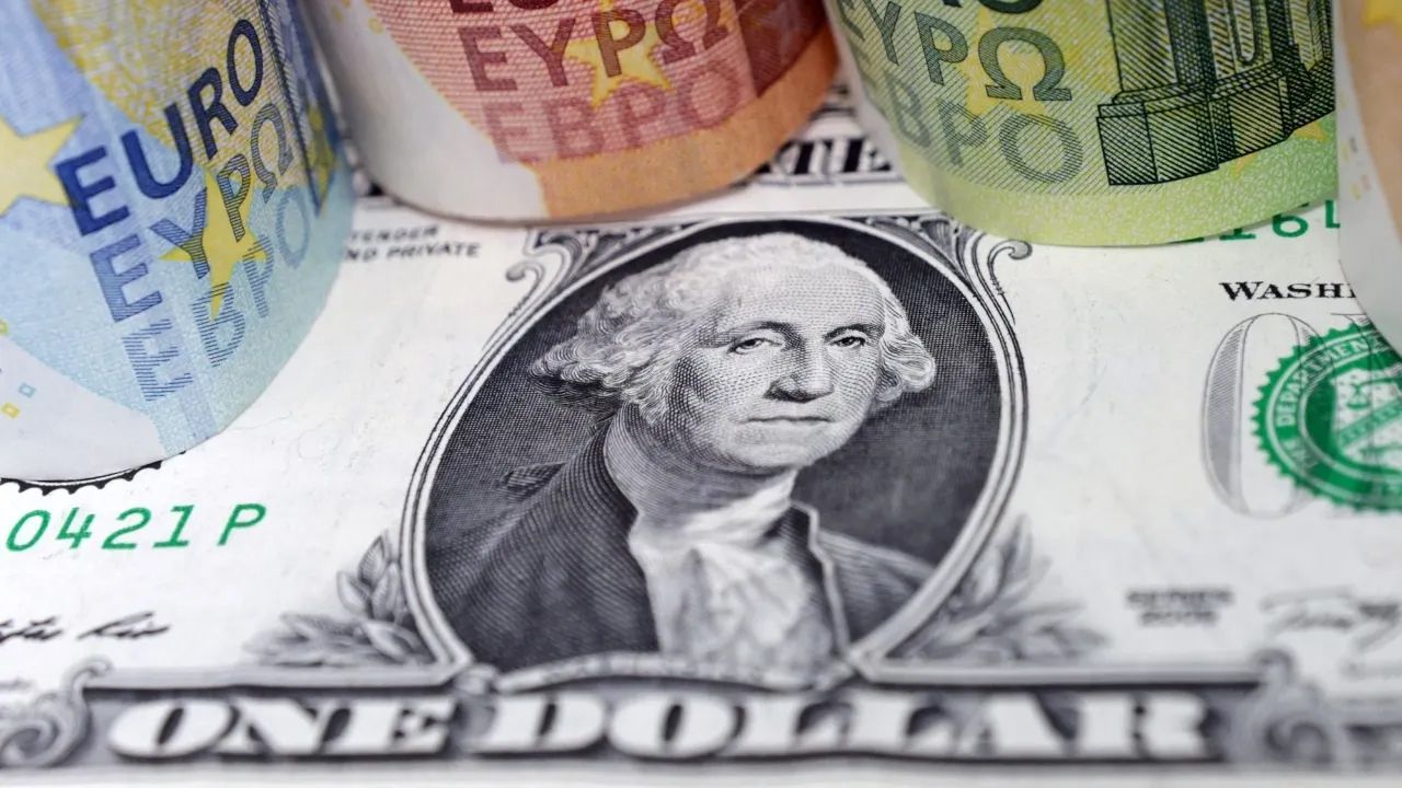 Dolar ne kadar oldu, euro kaç TL? 11 Mart Pazartesi dolar euro kuru