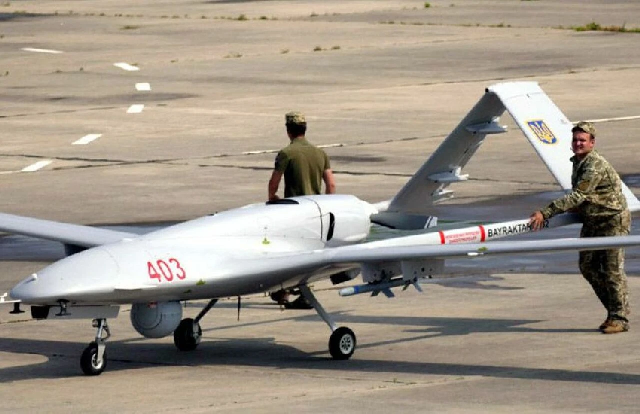 Dünyanın en çok silah alan ülkesi belli oldu! Avrupa ithalatı 2 katına çıkardı - 1. Resim