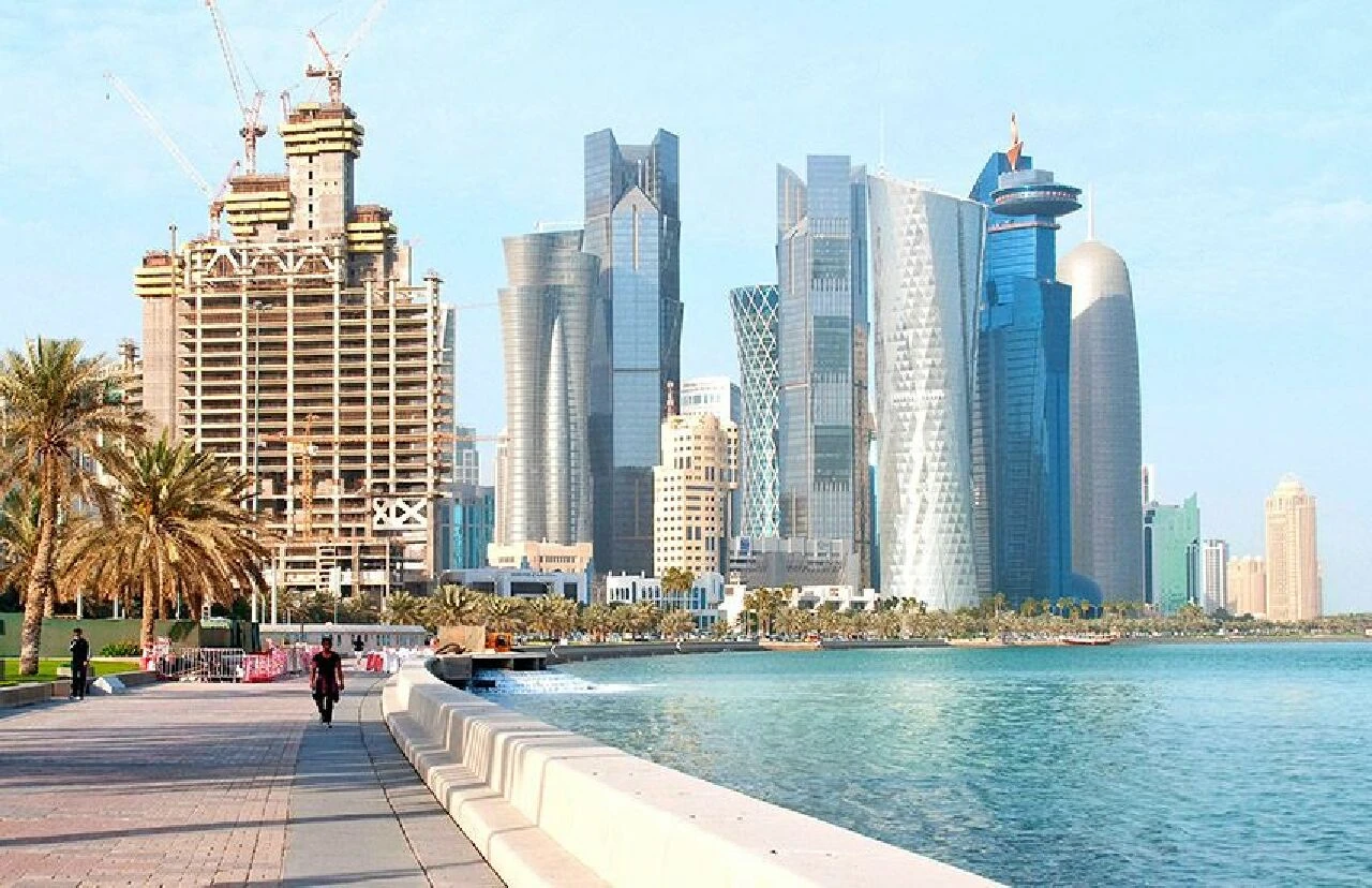 Dünyanın en sıcak 5 ülkesi 2024'te belli oldu - 3. Resim