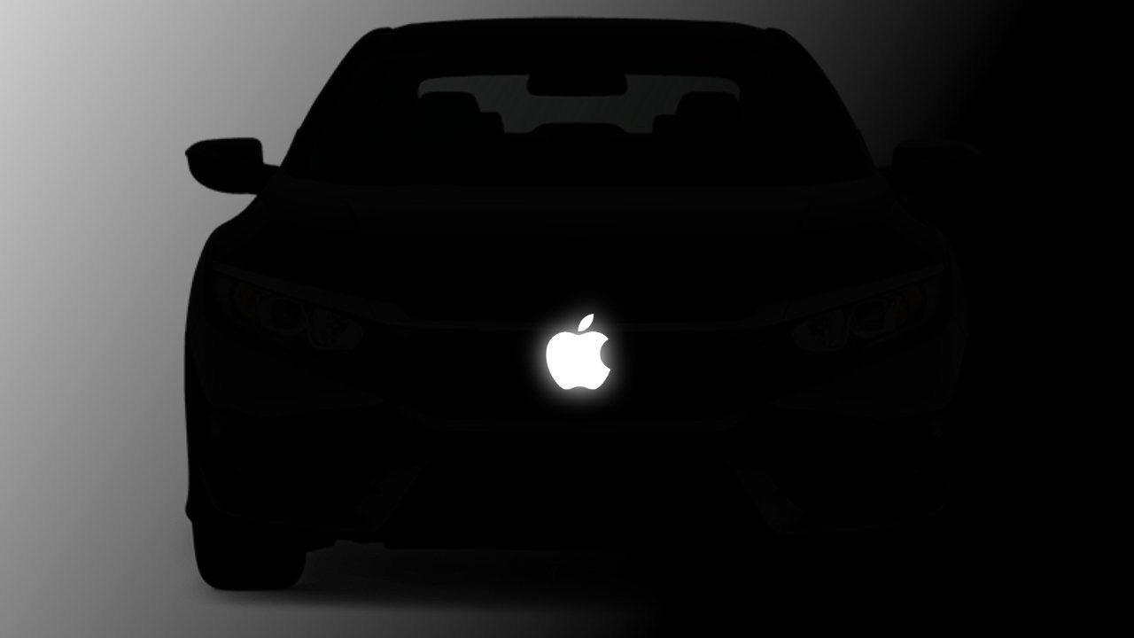 Düşünüldüğünden daha farklıymış: Apple Car&#039;ın nasıl görüneceği ortaya çıktı