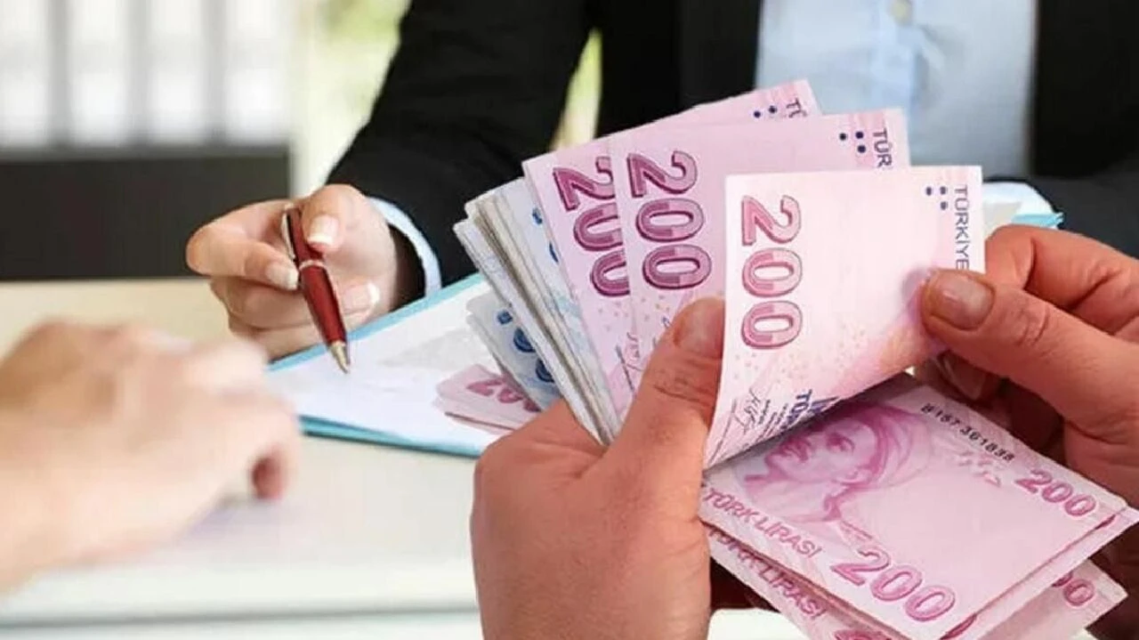Erken emeklilik için 2 büyük reform yolda! Hem ev kadınları hem de Bağ-Kur'luları kapsıyor - 4. Resim
