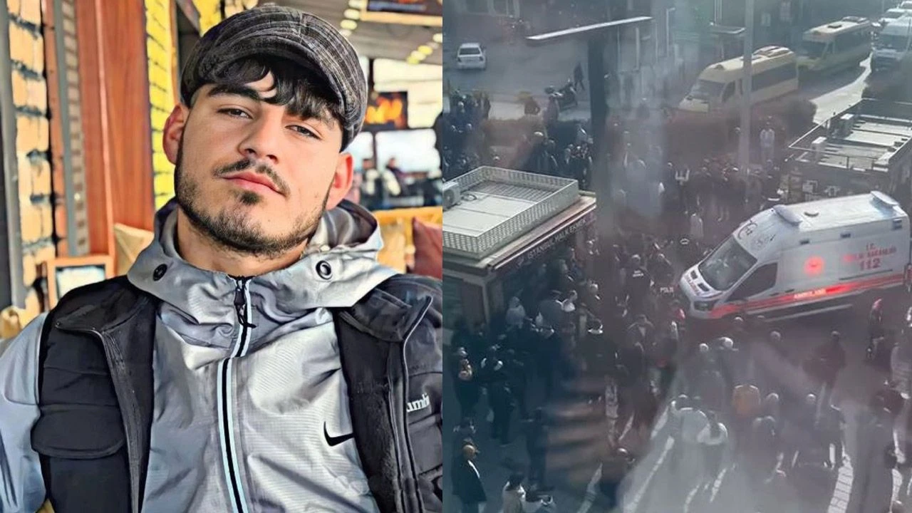 Esenyurt'taki meydan kavgasında kan aktı! 1 ölü, 3 yaralı