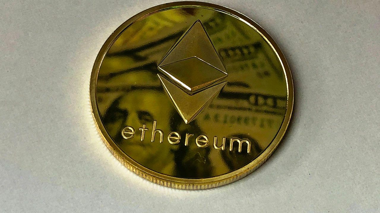 Ethereum Bitcoin&#039;in peşinden koşuyor! 27 ayın en yüksek seviyesi
