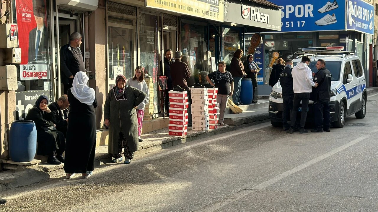 Günlerdir haber alınamayan şahıs ölü bulundu - 1. Resim