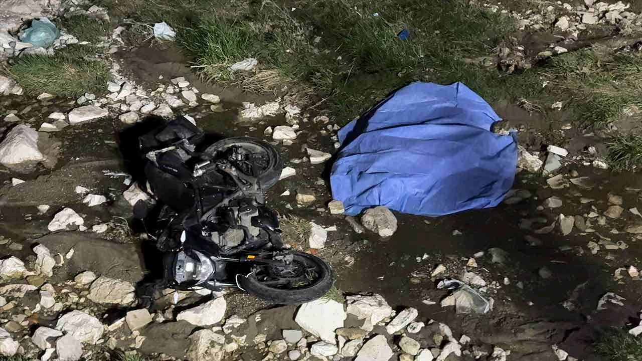 Kaybolan üniversite öğrencisinden kahreden haber: Dere yatağında ölü bulundu