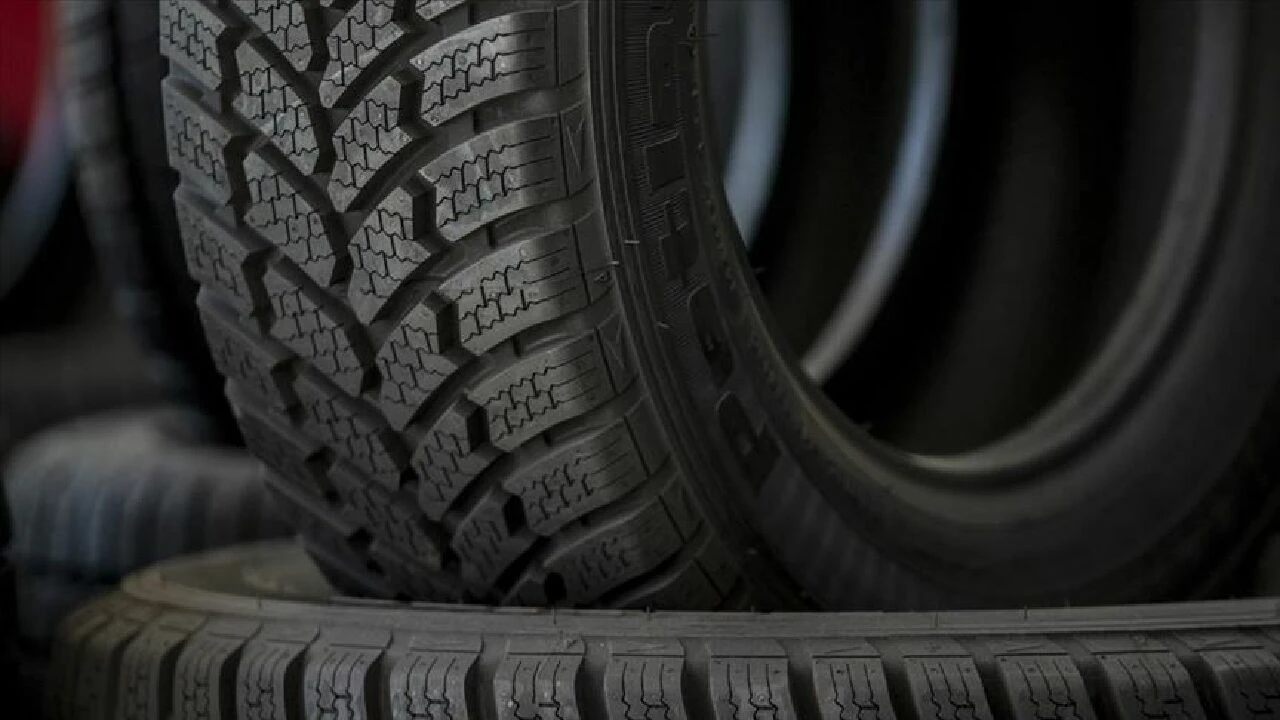 Kış lastiği uygulaması 1 Nisan'da bitiyor