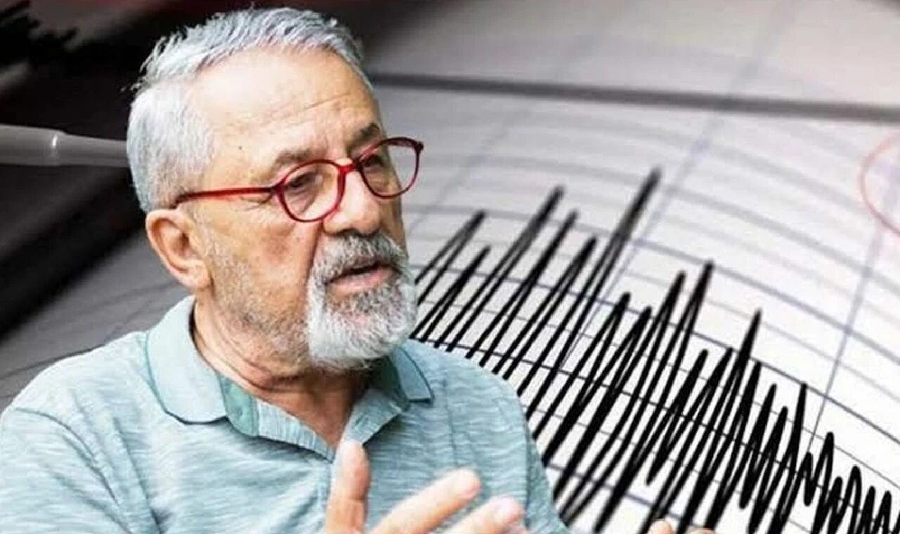 Naci Görür'den 3 kente kritik deprem uyarısı: 7 büyüklüğünde vurur, şehirleri felç eder - 1. Resim