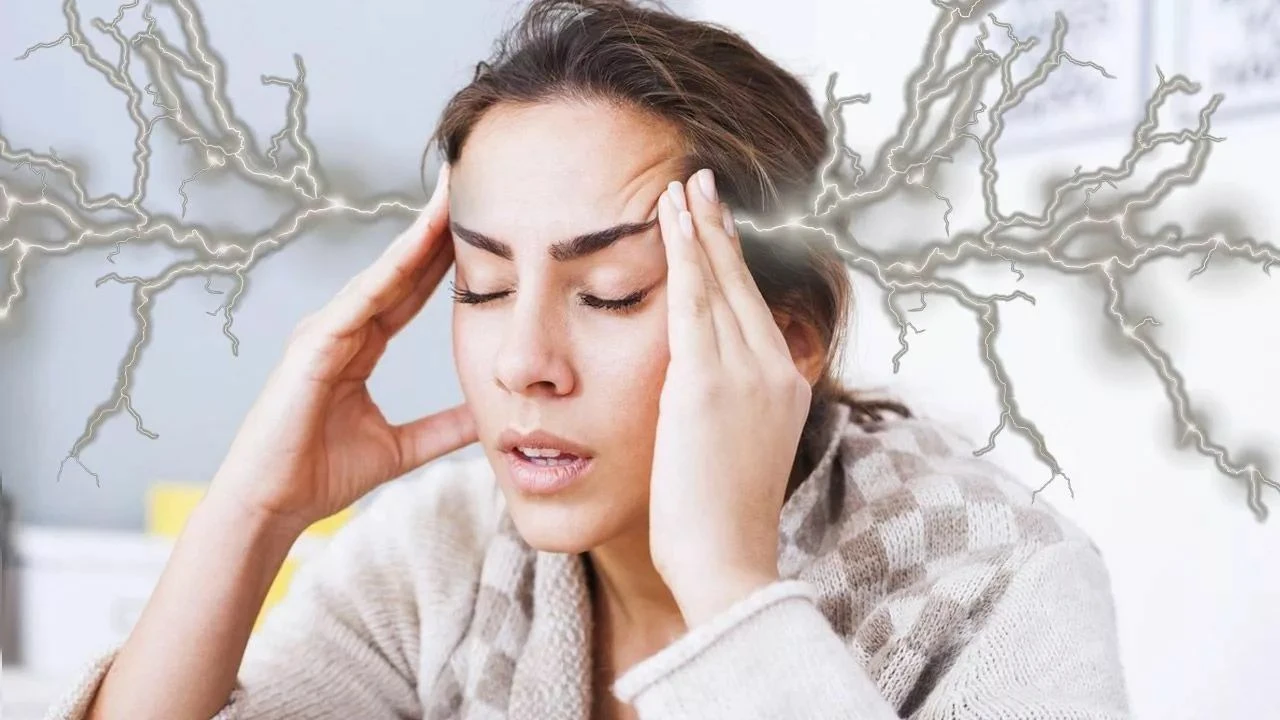 Oruçta baş ağrısı, yorgunluk ve uyku sorunu yaşayanlara doğal ilaç! Sahurda bu karışımı tüketin