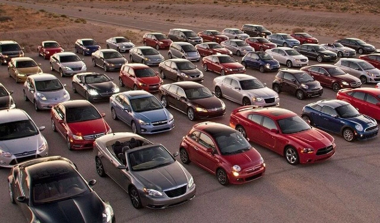 Otomobil sektörü gaza bastı, milyarlarca dolarlık ihracat - 1. Resim