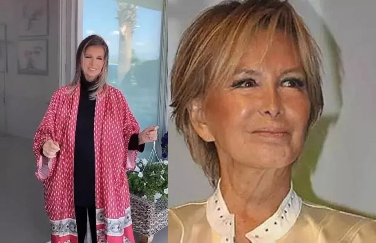 Paylaşımıyla korkutmuştu! Yeşilçam'ın usta ismi Filiz Akın, son sağlık durumunu paylaştı - 1. Resim