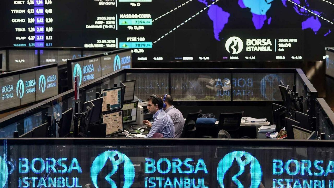 Pozitif Fitch sürprizi sonrası Borsa İstanbul yükselişle açıldı!