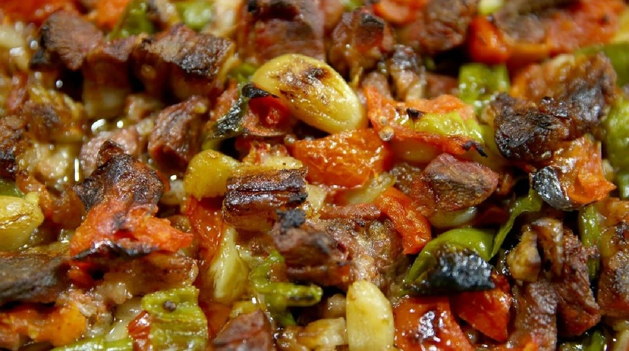 Ramazan'da sık yapılan beslenme yanlışları - 2. Resim