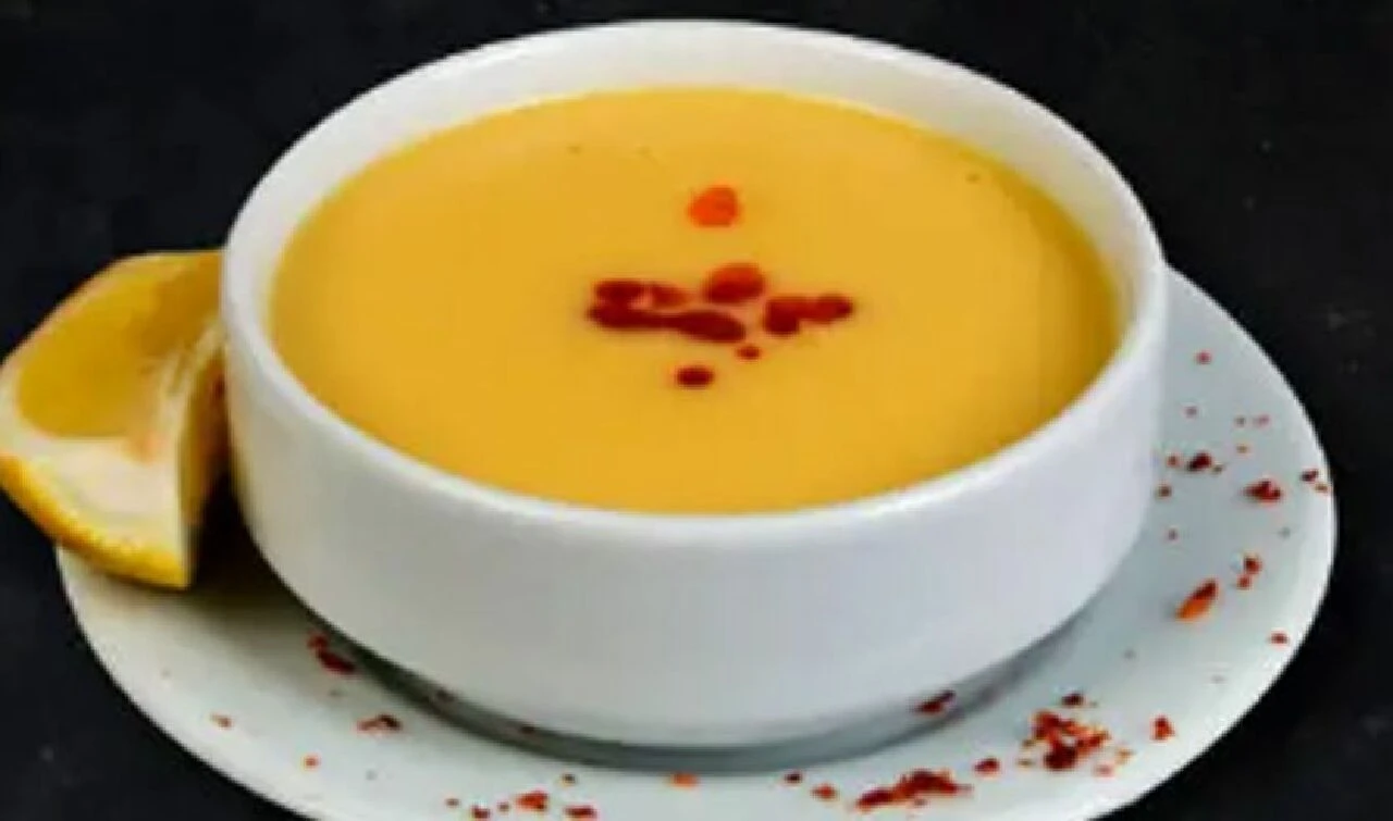 Ramazan'da sık yapılan beslenme yanlışları - 1. Resim