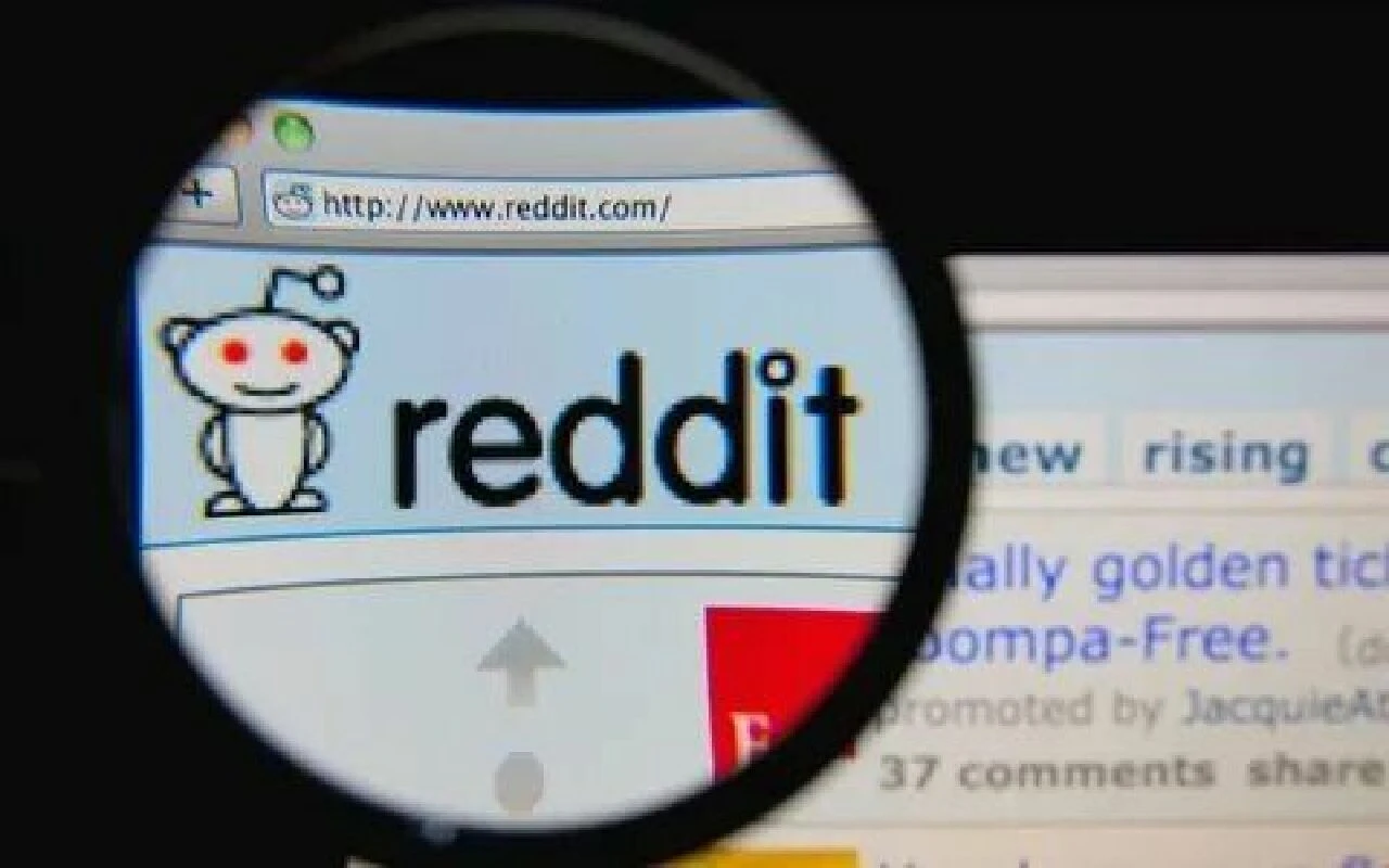 Reddit'in halka arz büyüklüğü belli oldu! 22 milyon hisse satışı ile en büyük halka arz olacak - 1. Resim